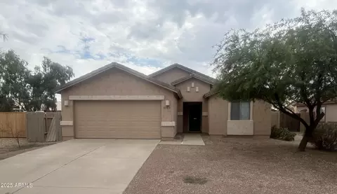 8569 W Tinajas Dr, Arizona City, AZ 85123