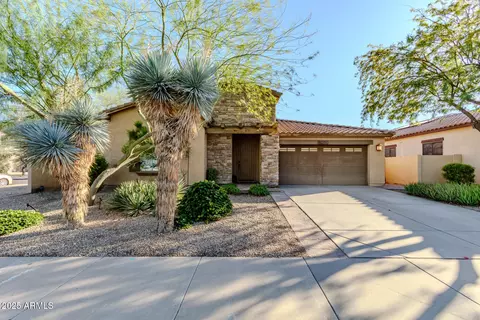18209 W Paseo Way, Goodyear, AZ 85338
