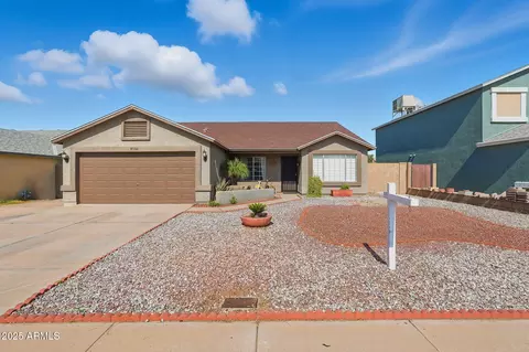 8730 W Ocotillo Rd, Glendale, AZ 85305
