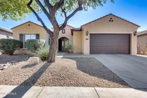 5653 E Lonesome Trl, Cave Creek, AZ 85331