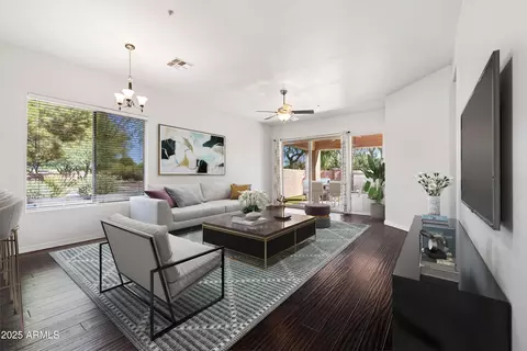 1963 S Navajo Way, Chandler, AZ 85286