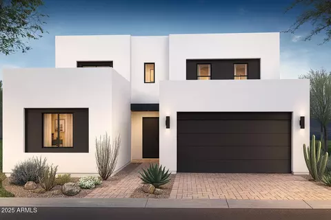 7400 W Blue Sky Dr, Peoria, AZ 85383