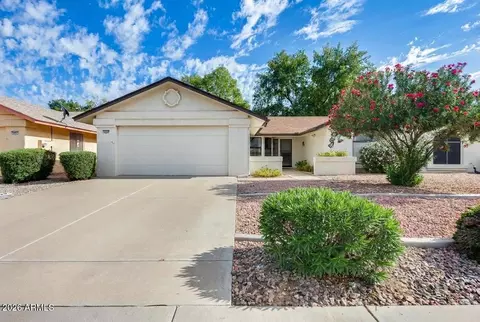19539 N 141st Ave, Sun City West, AZ 85375