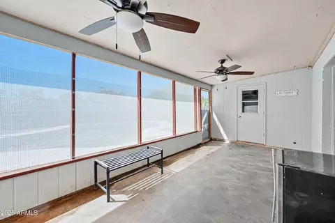 Exterior - 6545 E Heather Dr, Mesa, AZ 85215 photo 4 of 7