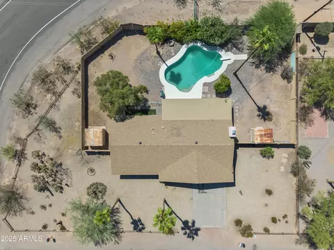 View/Area - 6545 E Heather Dr, Mesa, AZ 85215 photo 2 of 5