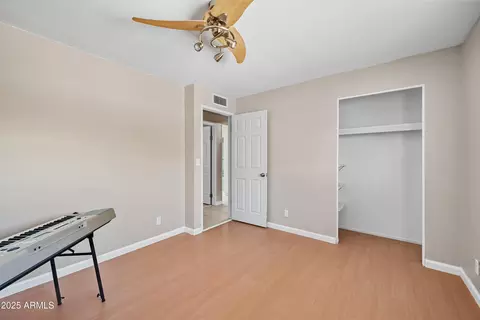 Bedroom - 6545 E Heather Dr, Mesa, AZ 85215 photo 4 of 4