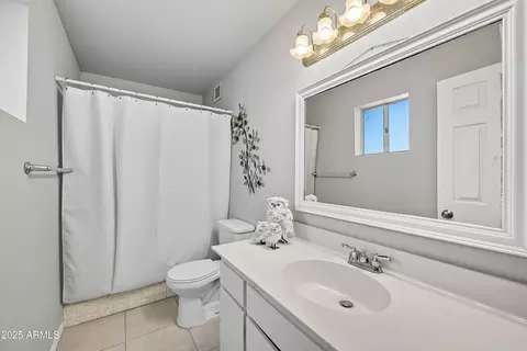 Bath - 6545 E Heather Dr, Mesa, AZ 85215 photo 1 of 2