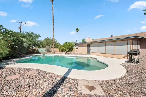 Exterior - 6545 E Heather Dr, Mesa, AZ 85215 photo 6 of 7