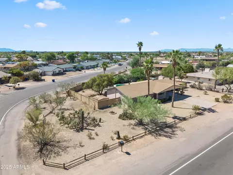 View/Area - 6545 E Heather Dr, Mesa, AZ 85215 photo 5 of 5