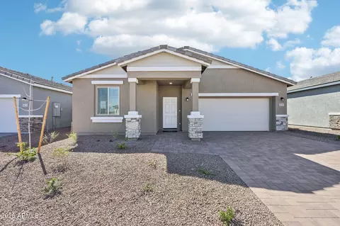 18247 W Camino De Oro --, Surprise, AZ 85387