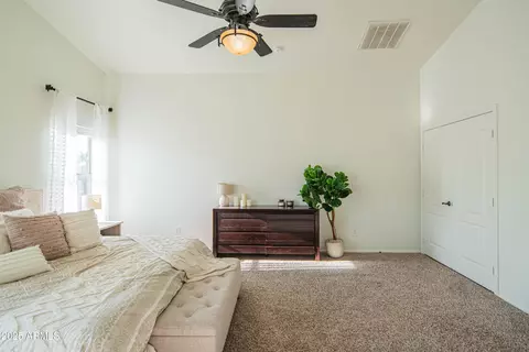 Bedroom - 2831 E Jj Ranch Rd, Phoenix, AZ 85024 photo 3 of 5