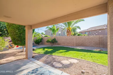 Exterior - 2831 E Jj Ranch Rd, Phoenix, AZ 85024 photo 3 of 9