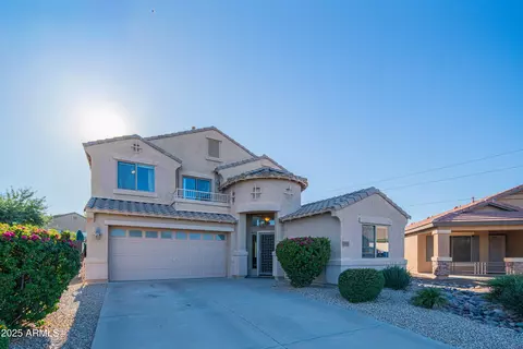 2831 E Jj Ranch Rd, Phoenix, AZ 85024