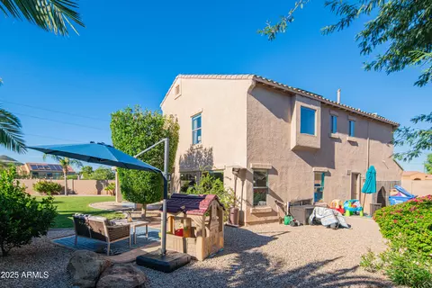 Exterior - 2831 E Jj Ranch Rd, Phoenix, AZ 85024 photo 8 of 9