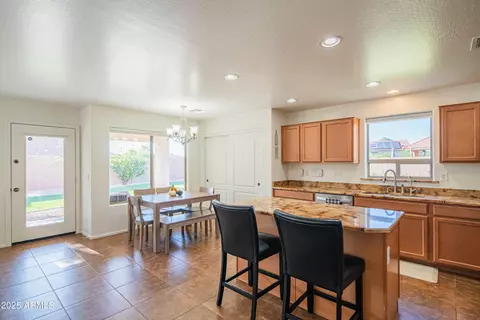 Kitchen - 2831 E Jj Ranch Rd, Phoenix, AZ 85024 photo 1 of 2