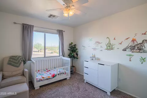 Bedroom - 2831 E Jj Ranch Rd, Phoenix, AZ 85024 photo 5 of 5