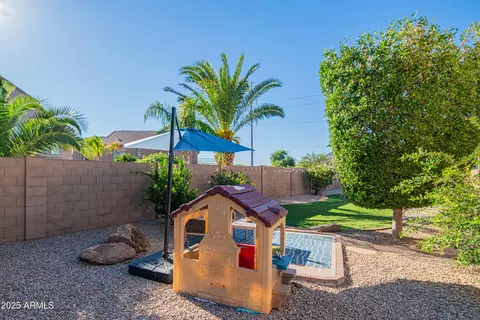 Exterior - 2831 E Jj Ranch Rd, Phoenix, AZ 85024 photo 6 of 9