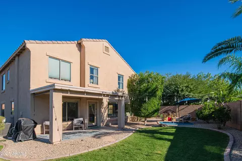 Exterior - 2831 E Jj Ranch Rd, Phoenix, AZ 85024 photo 9 of 9