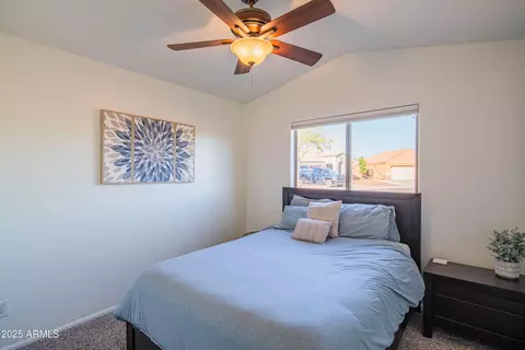 Bedroom - 2831 E Jj Ranch Rd, Phoenix, AZ 85024 photo 1 of 5