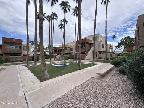 3500 N Hayden Rd #1707, Scottsdale, AZ 85251