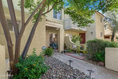 6540 N 7th Ave #46, Phoenix, AZ 85013