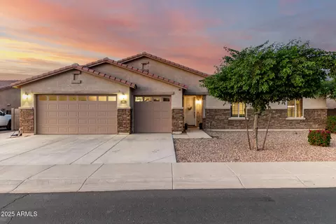 5742 W Kowalsky Ln, Laveen, AZ 85339