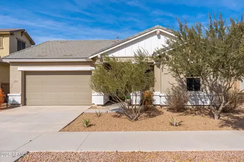 21062 E Via Del Sol --, Queen Creek, AZ 85142