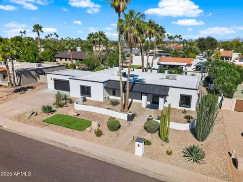 5420 E Acoma Dr, Scottsdale, AZ 85254