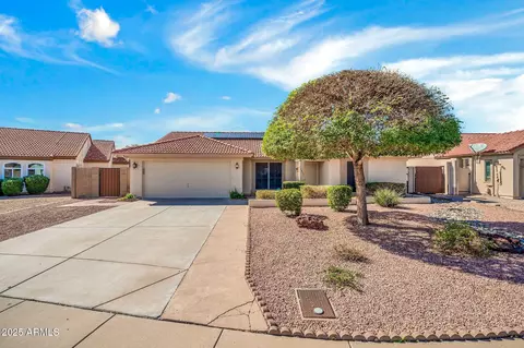 15012 N 92nd Ave, Peoria, AZ 85381