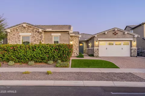 9901 E Retrograde Dr, Mesa, AZ 85212
