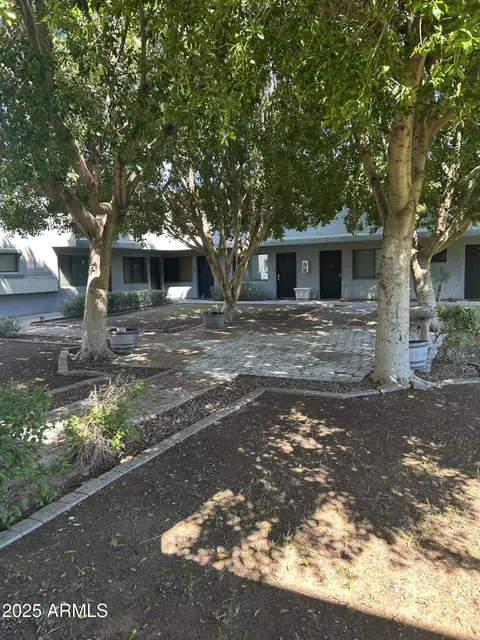 4224 N 12th St #207, Phoenix, AZ 85014
