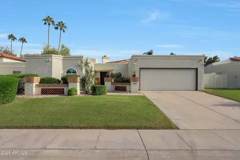 8725 E San Marino Dr, Scottsdale, AZ 85258