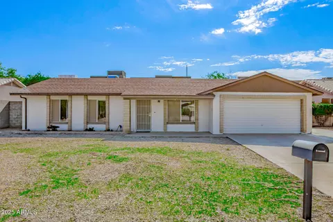 609 E Calle Chulo Rd, Goodyear, AZ 85338