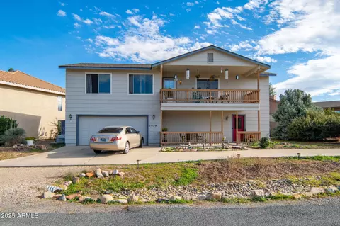 1059 N Stirrup High Dr, Dewey, AZ 86327