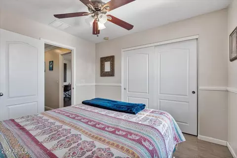 Bedroom - 3450 E Tyson St, Gilbert, AZ 85295 photo 3 of 5