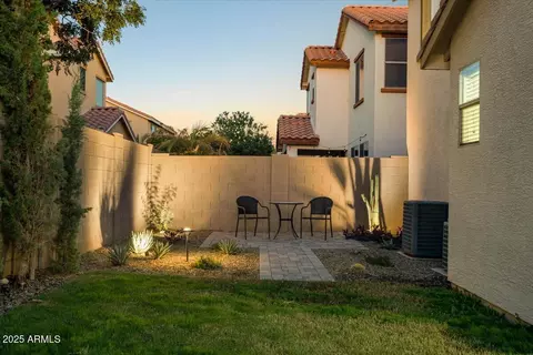 Exterior - 3450 E Tyson St, Gilbert, AZ 85295 photo 11 of 18