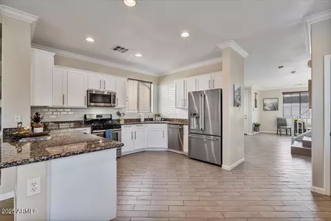 3450 E Tyson St, Gilbert, AZ 85295