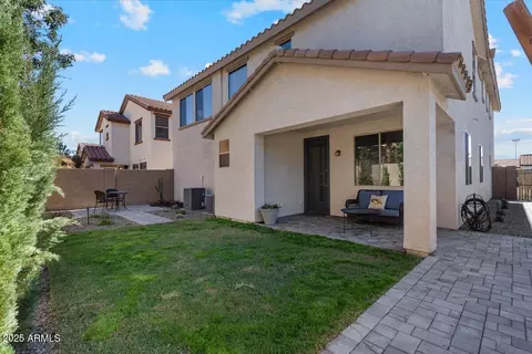 Exterior - 3450 E Tyson St, Gilbert, AZ 85295 photo 8 of 18