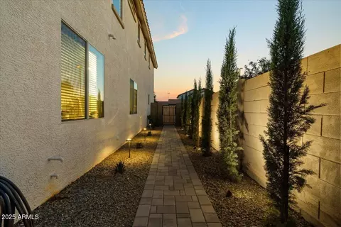 Exterior - 3450 E Tyson St, Gilbert, AZ 85295 photo 6 of 18