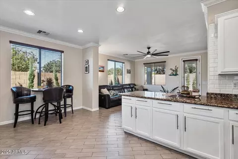 Kitchen - 3450 E Tyson St, Gilbert, AZ 85295 photo 3 of 3