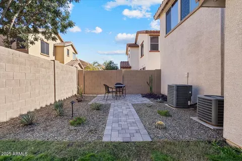Exterior - 3450 E Tyson St, Gilbert, AZ 85295 photo 10 of 18