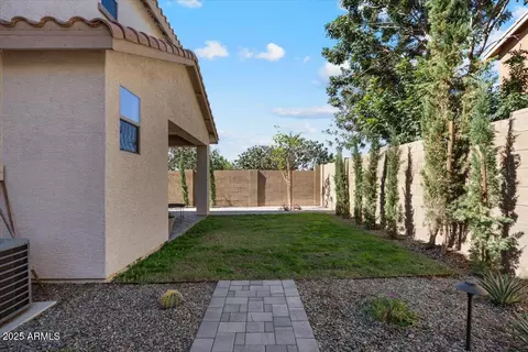 Exterior - 3450 E Tyson St, Gilbert, AZ 85295 photo 14 of 18