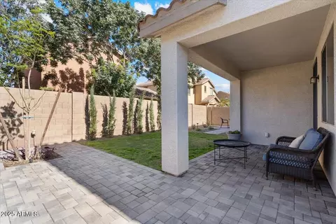 Exterior - 3450 E Tyson St, Gilbert, AZ 85295 photo 1 of 18