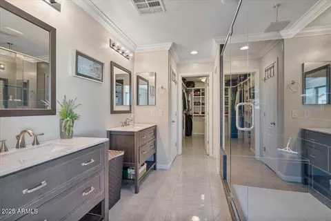 Entry Way - 3450 E Tyson St, Gilbert, AZ 85295 photo 6 of 6