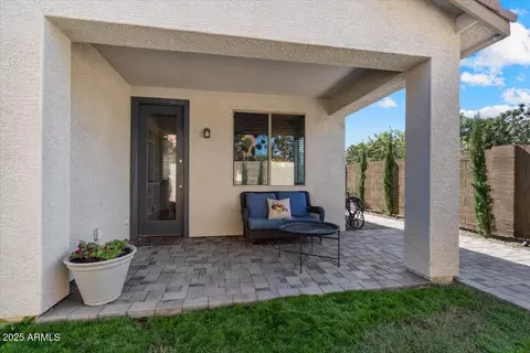 Exterior - 3450 E Tyson St, Gilbert, AZ 85295 photo 4 of 18