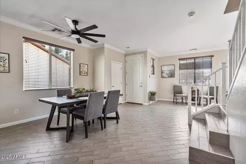 Entry Way - 3450 E Tyson St, Gilbert, AZ 85295 photo 2 of 6