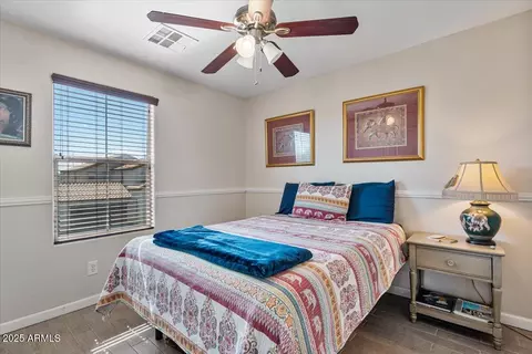 Bedroom - 3450 E Tyson St, Gilbert, AZ 85295 photo 2 of 5
