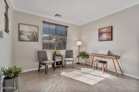 Entry Way - 3450 E Tyson St, Gilbert, AZ 85295 photo 1 of 6
