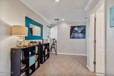 Entry Way - 3450 E Tyson St, Gilbert, AZ 85295 photo 5 of 6