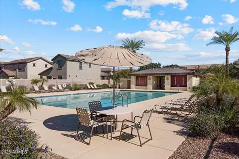 Exterior - 3450 E Tyson St, Gilbert, AZ 85295 photo 2 of 18